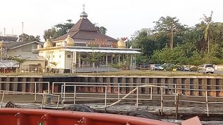 Mosque 5