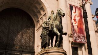 Night At the Museum (2006) Movie Trailer