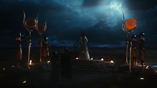 Night at the Museum: Secret of the Tomb (2014) Movie Trailer
