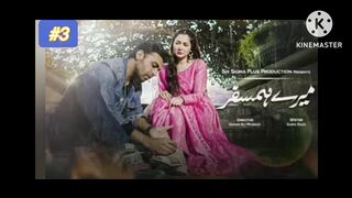 Pakistani drama ke episode