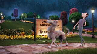 Hotel Transylvania 2 (2015) Movie Trailer