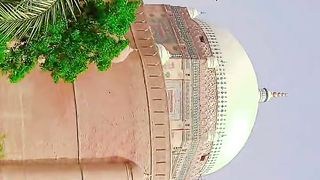 darbar shareef madeenah tul aulia multan