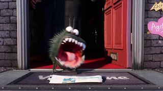 Despicable Me 3 (2017) Movie Trailer