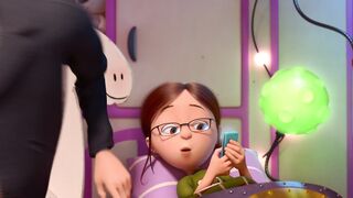 Despicable Me 2 (2013) Movie Trailer