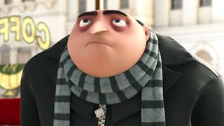 Despicable Me (2010) Movie Trailer