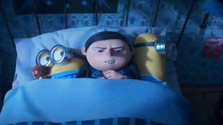 Minions: The Rise of Gru (2022) Movie Trailer