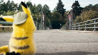 Pokémon Detective Pikachu (2019) Movie Trailer 4K