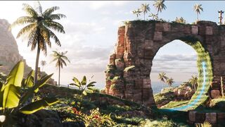 Sonic The Hedgehog (2020) Movie Trailer