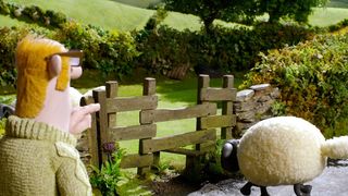 Shaun the Sheep Movie (2015) - Movie Trailer