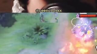 Well Job Done Rampage Dota 2 Clip Gameplay Ranked Sea Server Twitch Clip #rampage #dota2 #shorts