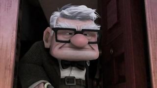 Up (2009) Movie Trailer