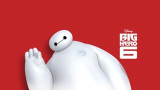 Big Hero 6 (2014) Movie Trailer