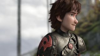 How to Train Your Dragon 2 (2014) Movie Trailer