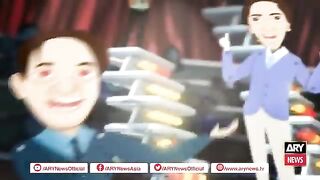 Hoshyarian _ Haroon Rafiq _ Comedy Show 2