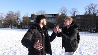 Broken Parking Machine PRANK