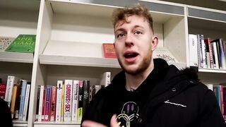 Dating a Girl as a Walking ICK (PRANK)