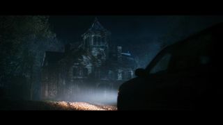 The Spiderwick Chronicles (2008) Movie Trailer