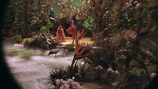 A Little Princess (1995) Movie Trailer