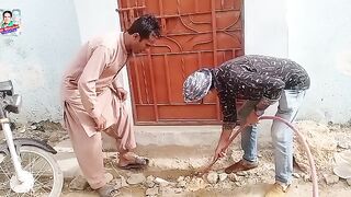 Petrol ya pani