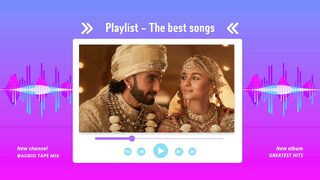 KUDMAYI|Rocky Aur Rani Ki Prem Kahani|Alia Bhatt|Ranveer Singh