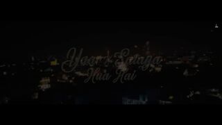 Yaar Ka Sataya Hua Hai