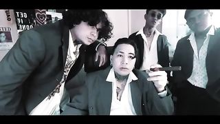 Mafia boss makes omegle to easy
