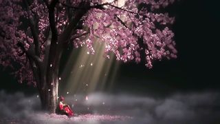 Music for meditation, relaxation, harmony and inner piece -The art of living in peace with oneself.