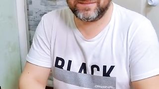 Какой Витька выдумшик