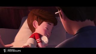 The Boss Baby (2017) - Where Babies Come From Scene