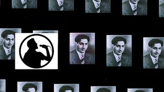 Aab Na Been Baja MOHD RAFI Old Song short song
