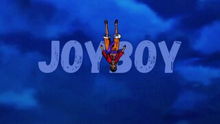 Gear 5: Joy Boy Has Awakened「AMV」- Royalty 4k