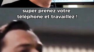 L'argent c'est de l'oxygène