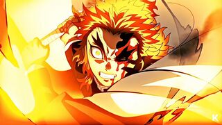 FEARLESS /ANIME MIX/「AMV」4K