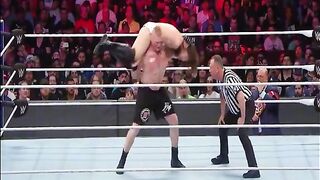 WWE реслинг 124
