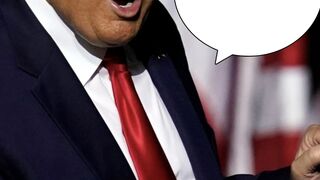 Donald Trump dance: This Was Unexpected!!
