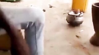 14 secondes de fou rire