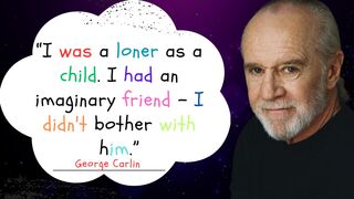 George Carlin: Thought-Provoking Insights and Irreverent Quotes