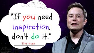 elon musk  Elon Musk: Innovation and Vision in Inspiring Quotes