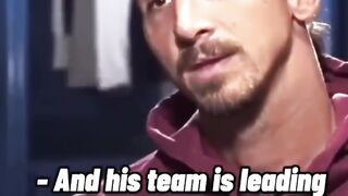 Zlatan Ibrahimović 2