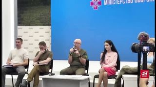 РЕЗНІКОВ чітко відповів _ Чи буде НОВА ХВИЛЯ МОБІЛІЗАЦІЇ і що очікувати осінью