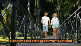 World Best Honeymoon Places