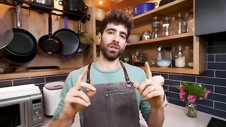 Realistic 5 ingredients meals for the week