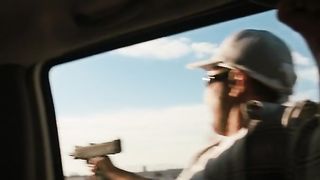 Hancock (2008) Movie Trailer