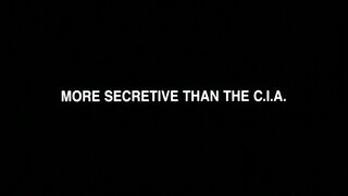 Men in Black (1997) Movie Trailer