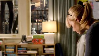 The Amazing Spider-Man (2012) Movie Trailer