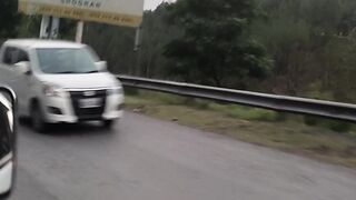 Beautiful Shogran Road Kaghan Valley Mansehra Pakistan