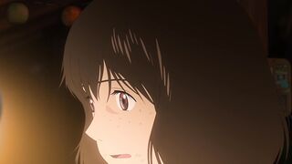 Belle (2022) Anime Movie Trailer