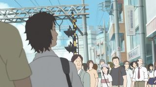 The Girl Who Leapt Through Time (2006) Movie Trailer