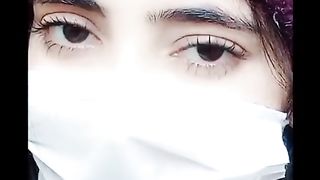 Maryam new video 2