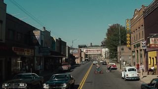 Super 8 (2011) Movie Trailer